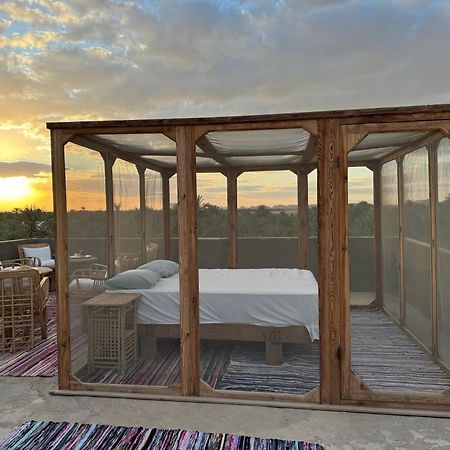 Вілла Wafla Siwa Oasis Екстер'єр фото