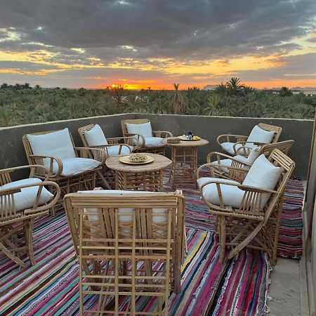 Вілла Wafla Siwa Oasis Екстер'єр фото