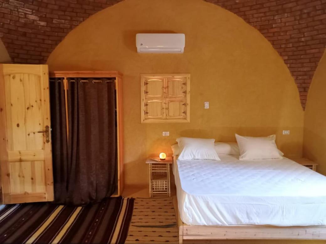 Вілла Wafla Siwa Oasis Екстер'єр фото