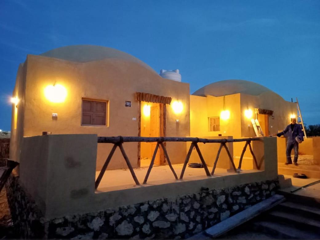 Вілла Wafla Siwa Oasis Екстер'єр фото