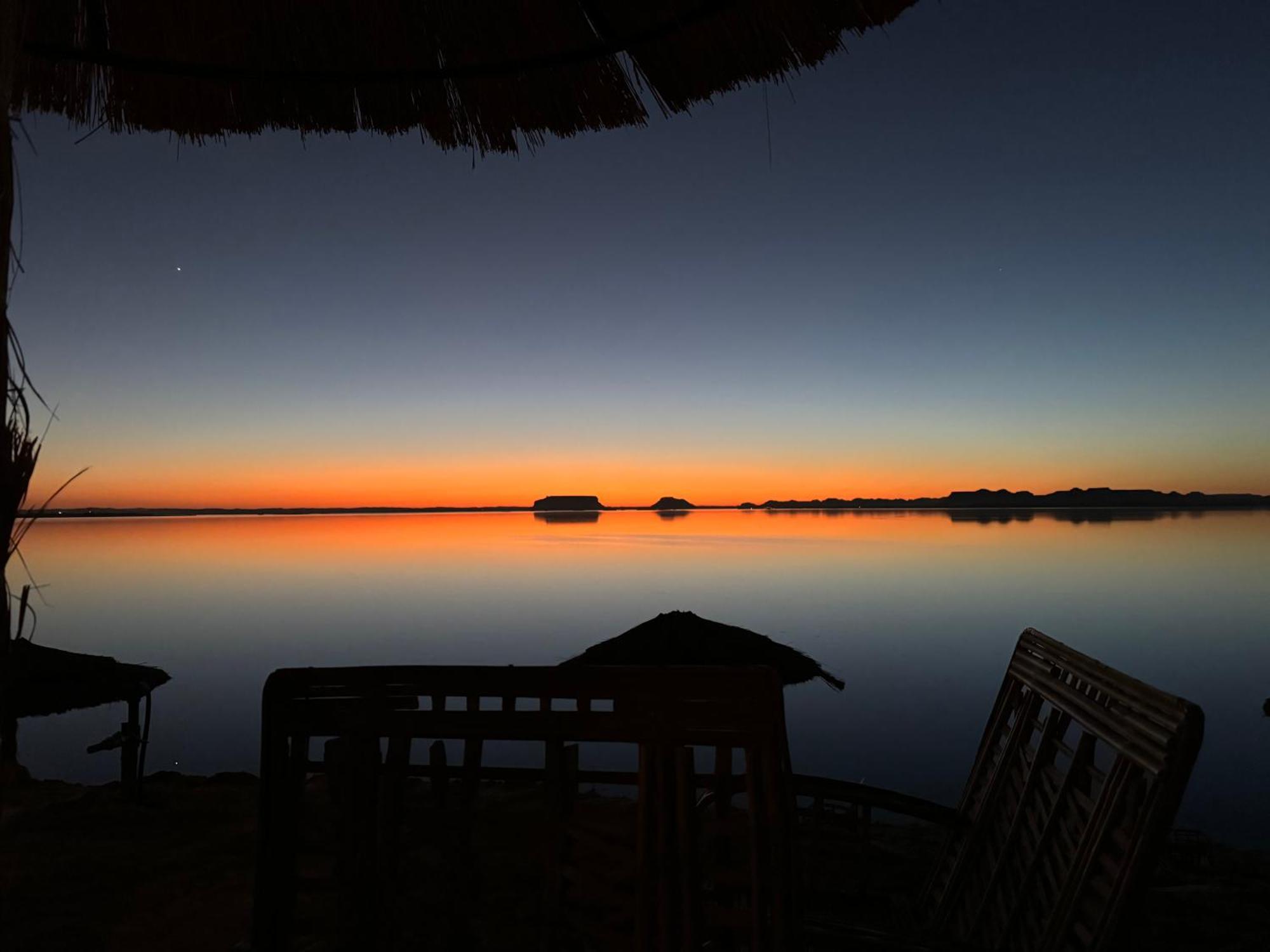Вілла Wafla Siwa Oasis Екстер'єр фото